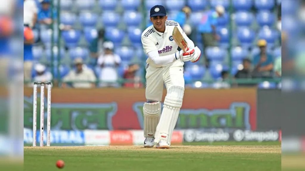 अरुण जेटली स्टेडियम में शुभमन गिल का शतक, रचा इतिहास; रोहित शर्मा का रिकॉर्ड टूटा