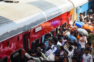 Special-arrangements-for-the-festive-season-Railways-runs-over-12000-special-trains!