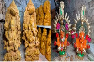 Statues-made-from-Ganga-soil-of-Banaras-are-famous-all-over-the-country!