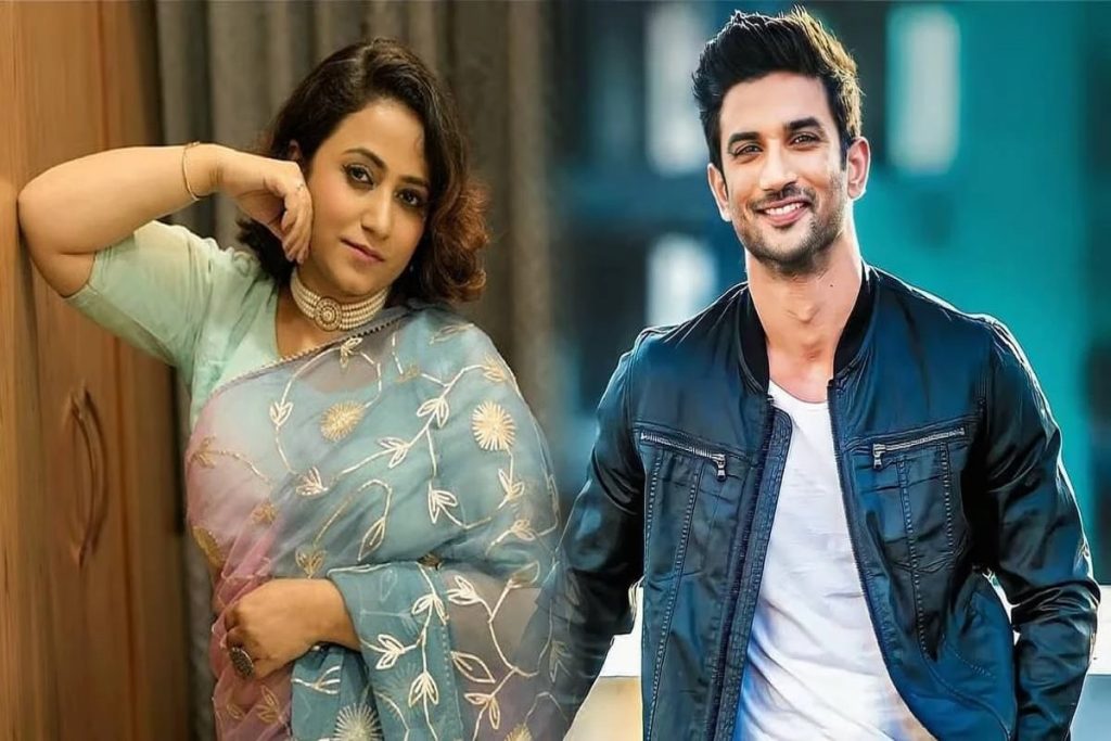 बिहार चुनाव में सुशांत सिंह राजपूत की बहन को मिला टिकट!