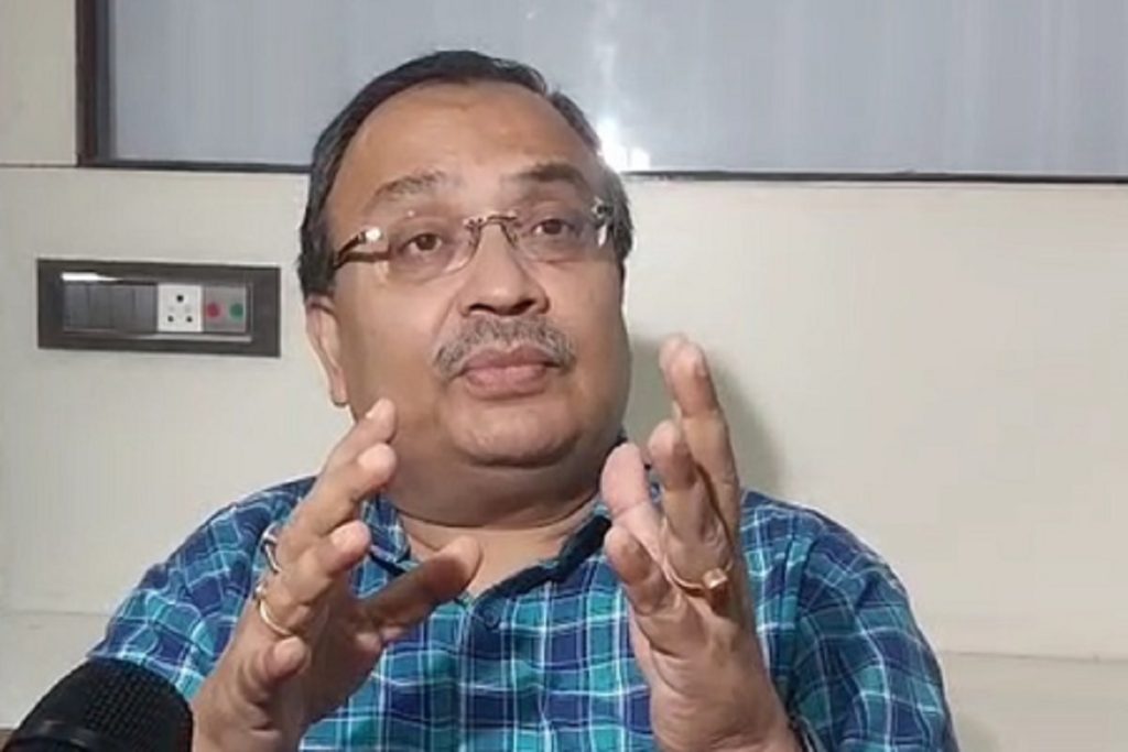 टीएमसी ने शुभेंदु पर हमले का आरोप खारिज किया!