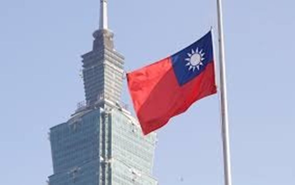 ताइवान बना रूस का सबसे बड़ा नैफ्था आयातक, भारत दूसरे स्थान पर