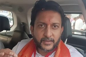 The-people-of-Bihar-gave-a-huge-victory-to-NDA-Rituraj!