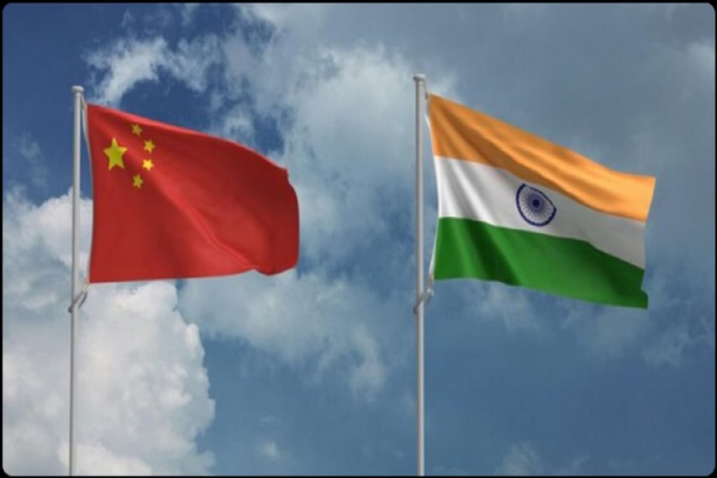 भारत-चीन सैन्य वार्ता में पूर्वी लद्दाख की स्थिति पर चर्चा!