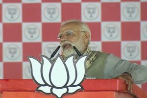 Those-who-do-not-respect-faith-cannot-develop-places-of-faith-PM-Modi!