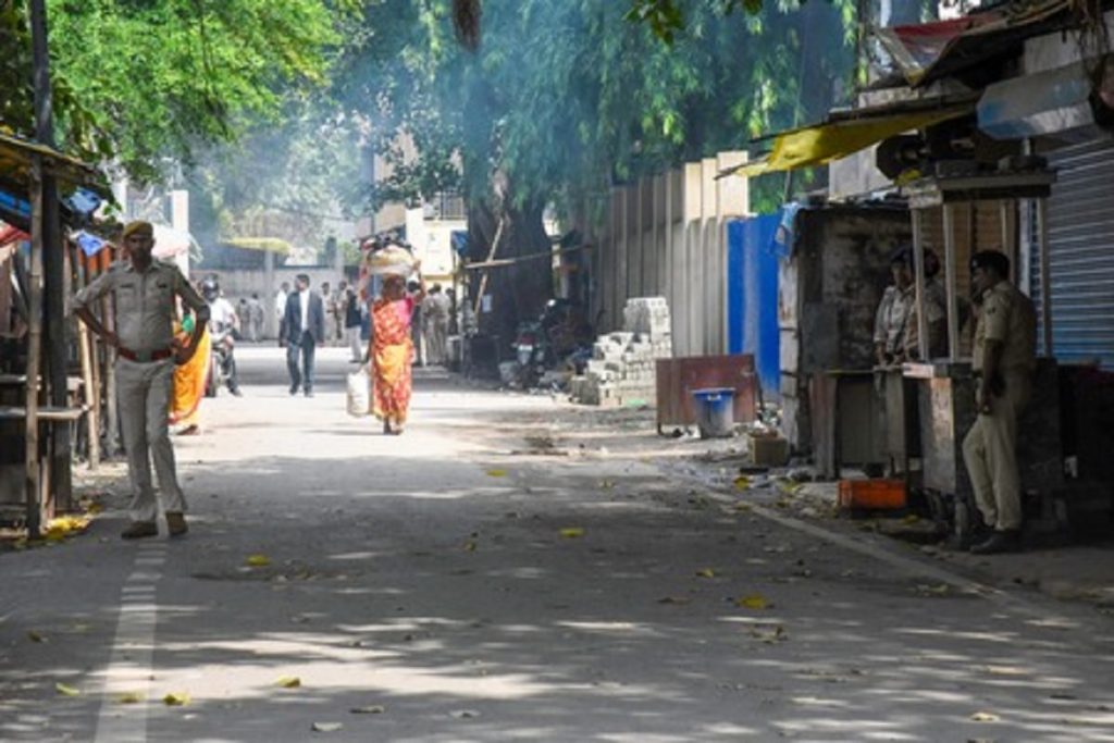 पटना सिविल कोर्ट उड़ाने की धमकी से अफरा-तफरी, पुलिस ने शुरू की जांच!