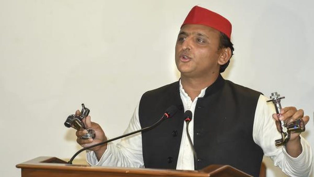 दीपोत्सव पर अखिलेश यादव का छलका दर्द; ‘दीये- मोमबत्तियों पर पैसा मत खर्च करो’