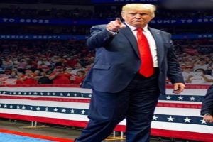 Trump-spoke-on-the-Afghan-Pak-war-saying-finding-a-solution-is-easy!