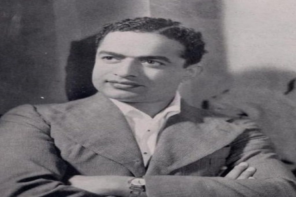 वी. शांताराम : फिल्मों में कैमरे की दुनिया में लेकर आए क्रांति!