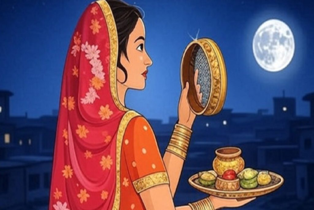 करवा चौथ पर वास्तु नियम लाएंगे वैवाहिक जीवन में खुशहाली और सकारात्मक ऊर्जा!