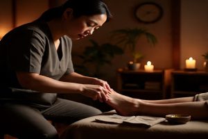 Why-is-applying-oil-to-your-feet-before-bed-beneficial-Learn-the-Ayurvedic-reason!