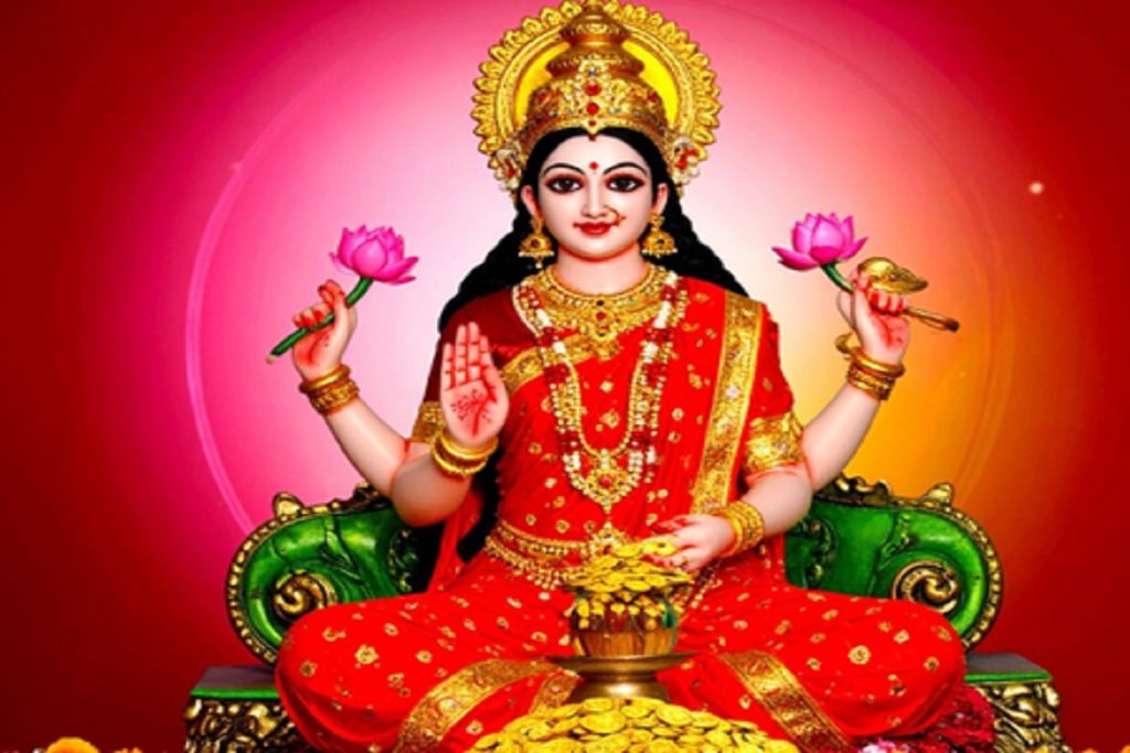 कोजागरा पूजा पर करें मां लक्ष्मी का जागरण, मिलेगा सुख-समृद्धि का आशीर्वाद!