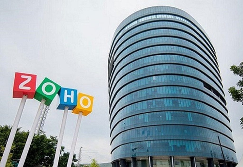 सरकारी ईमेल अब ‘स्वदेशी’ ज़ोहो प्लेटफ़ॉर्म पर, 12 लाख कर्मचारियों का डेटा हुआ ट्रांसफ़र!