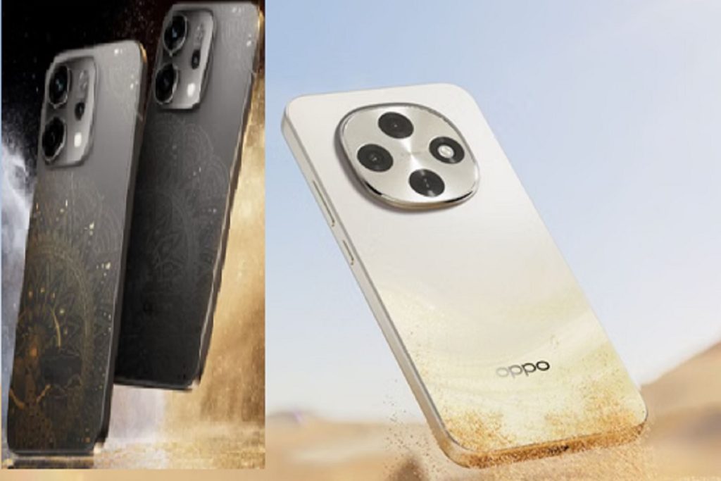 OPPO का दिवाली धमाका: नए फोन खरीदें, जीतें 10 लाख रुपए!