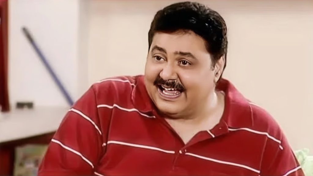 ‘सराभाई vs सराभाई’ के मशहूर अभिनेता सतिश शाह का 74 वर्ष की उम्र में निधन