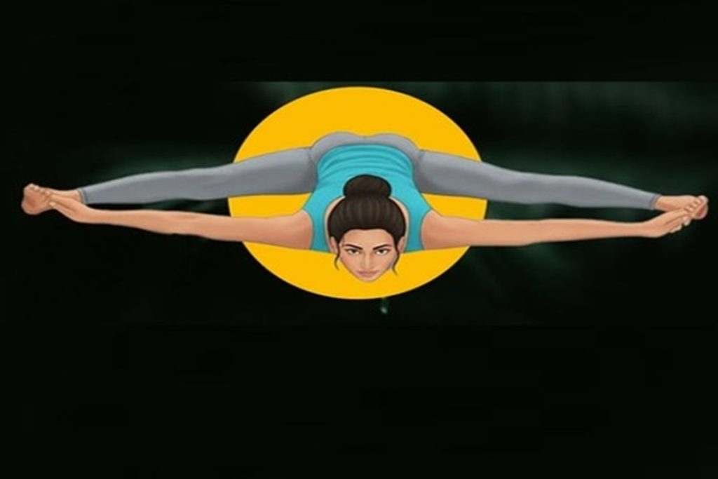 रीढ़ से पेट तक सब रहेंगे मजबूत और स्वस्थ, रोजाना करें भूनमनासन