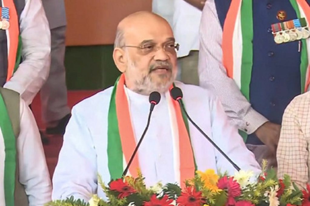 उत्तराखंड का 25वां स्थापना दिवस : केंद्रीय गृहमंत्री अमित शाह सहित नेताओं ने दी शुभकामनाएं!