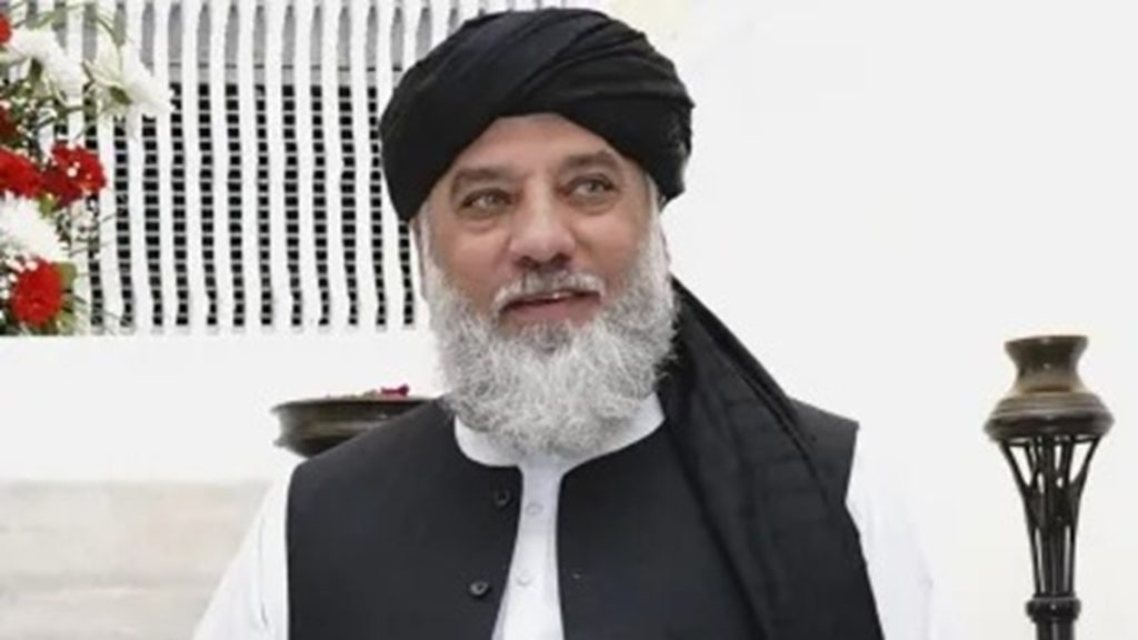 खनिज और दुर्लभ खनिजों भंडारों पर भारत की मांग को अफ़ग़ानिस्तान ने दिखाई हरी झंडी