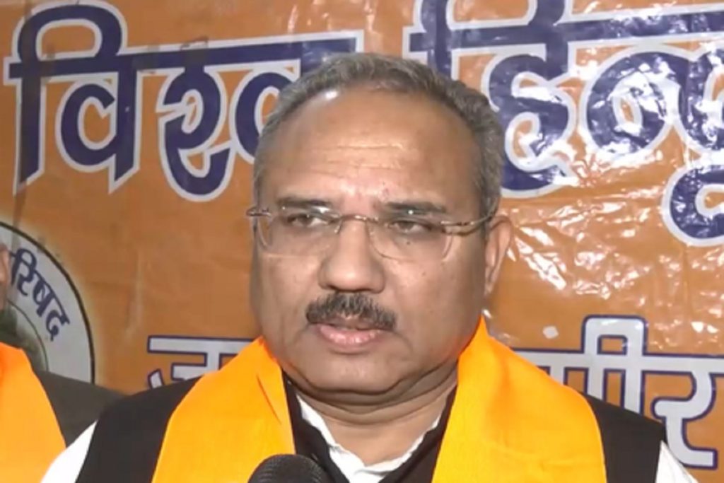 दिल्ली विस्फोट में जम्मू-कश्मीर परीक्षा बोर्ड की भूमिका पर आरोप!