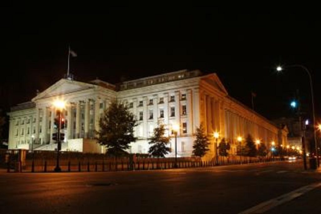 खत्म हुआ अमेरिका का अब तक का सबसे लंबा शटडाउन, ट्रंप ने बिल पर किया हस्ताक्षर!