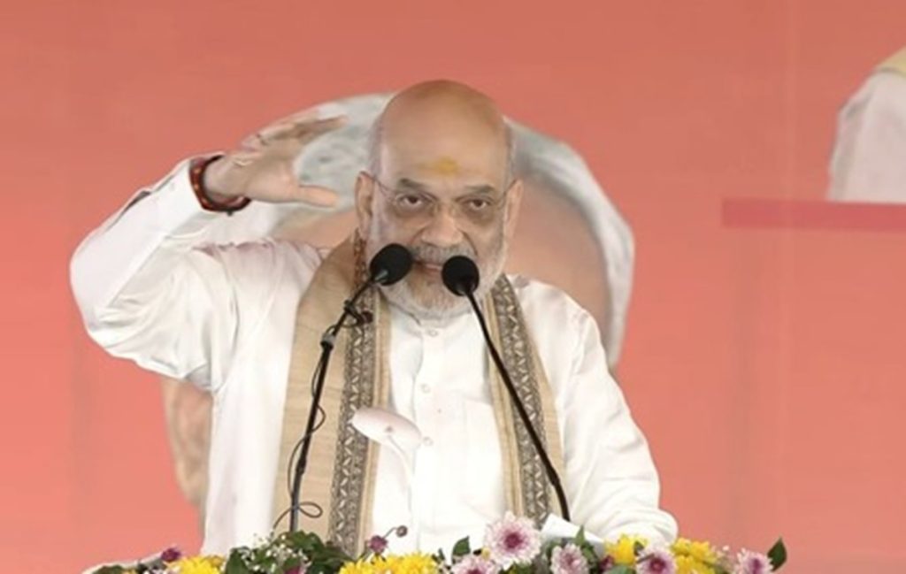 विकास कराने वाली सरकार की कराएंगे सत्ता में वापसी!