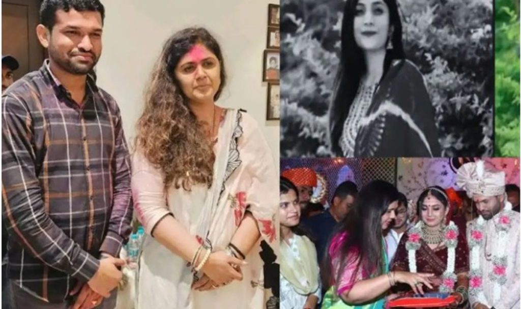 पंकजा मुंडे के पर्सनल असिस्टेंट अनंत गर्जे गिरफ्तार