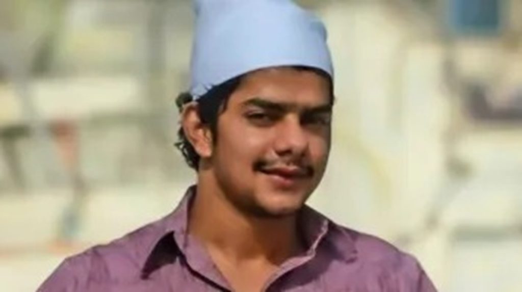 गैंगस्टर लॉरेंस बिश्नोई के भाई अनमोल अमेरिका से डिपोर्ट; बाबा सिद्दीकी मर्डर और सलमान खान हाउस फायरिंग का मुख्य आरोपी