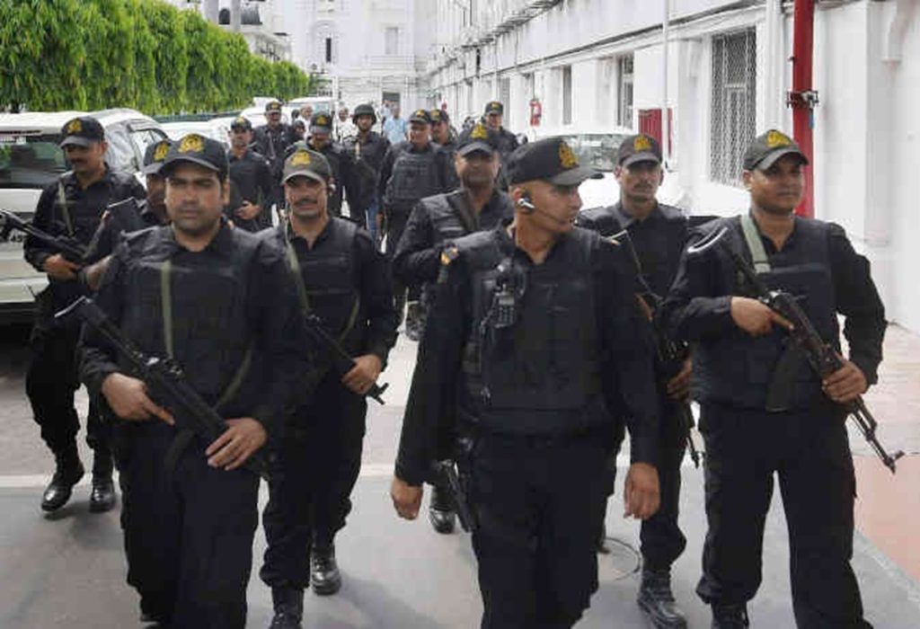 दिल्ली लाल किला ब्लास्ट में तुर्की लिंक की जांच तेज; इस्ताम्बुल इंटरनेशनल प्रिंटिंग प्रेस पर ATS का छापा!