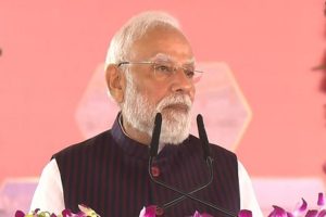 At-the-inauguration-of-Chhattisgarh-Assembly-PM-Modi-said-Atal-jis-dream-has-come-true!