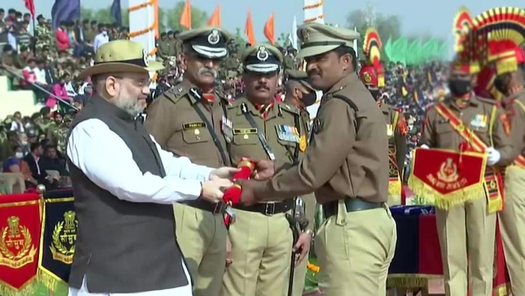 पूरे देश से घुसपैठियों को ढूंढकर फिकवाएंगे!