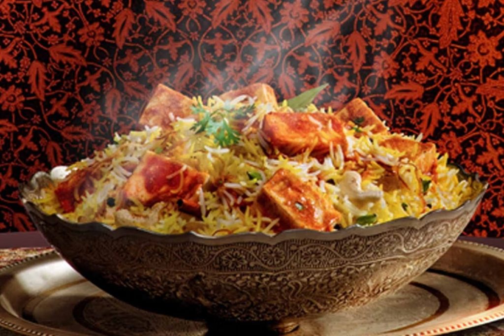 स्टार्टअप फाउंडर को वेज बिरयानी ऑर्डर करने पर मिली नॉन-वेज बिरयानी, स्विगी और बेहरोज की बढ़ी मुश्किलें