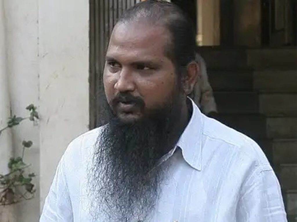 गैंगस्टर डीके राव और दो अन्य पर MCOCA के तहत केस दर्ज; 26 नवंबर तक पुलिस कस्टडी