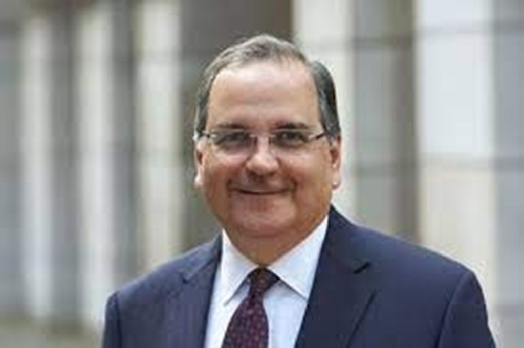 डेरियस खंबाटा ने 11 सितंबर की बैठक पर ‘तख्तापलट’ के आरोपों को किया खारिज