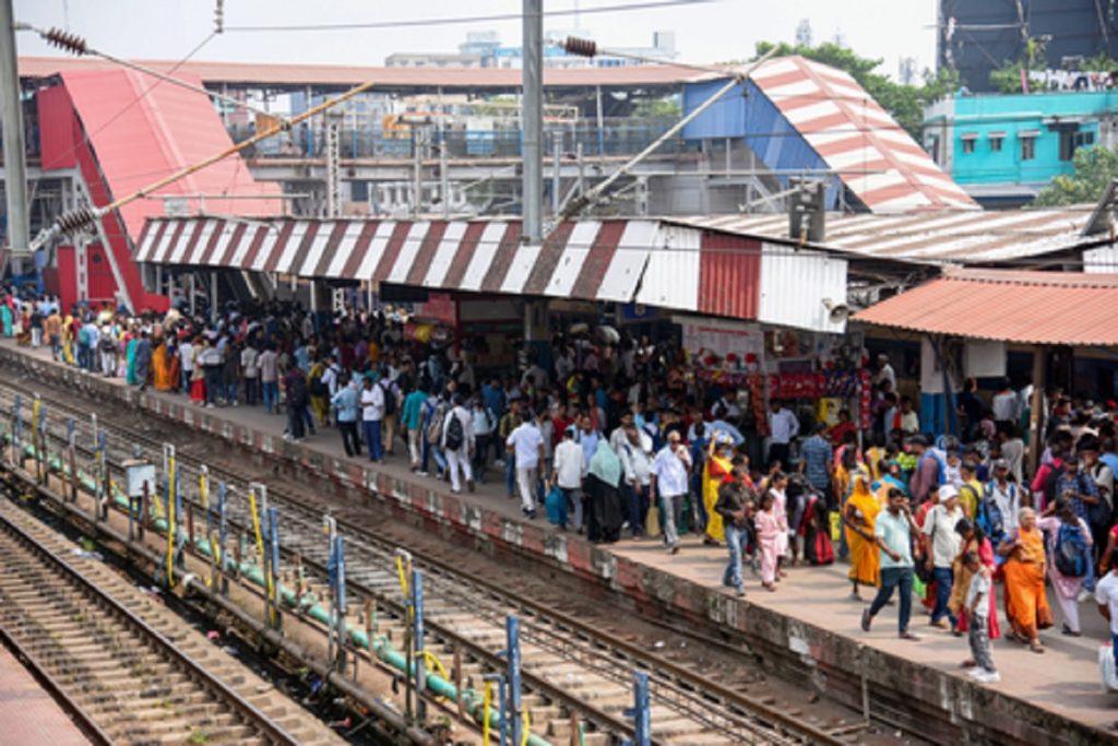 दिल्ली धमाका असर: बिहार में हाई अलर्ट, एटीएस की सख्त निगरानी!