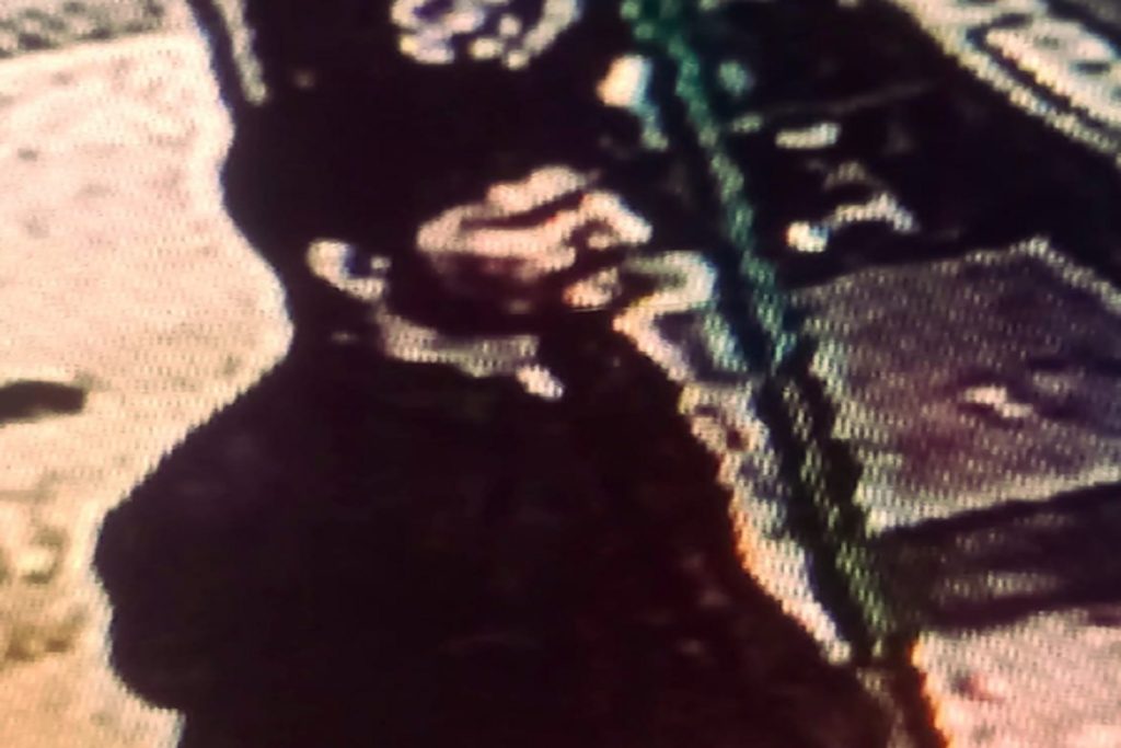 दिल्ली कार ब्लास्ट आरोपी की पहचान, धमाके से पहले मस्जिद गया था उमर उन नबी!