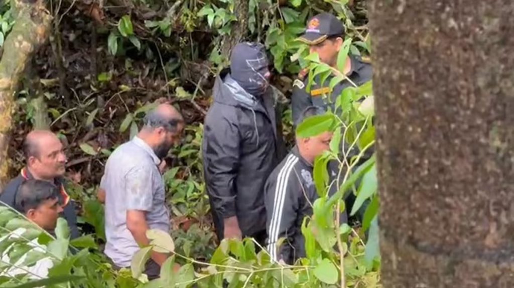 धर्मस्थला में क़बरों की अफवाह को हवा देने वाले ‘कार्यकर्ताओं’ के खिलाफ रिपोर्ट दायर