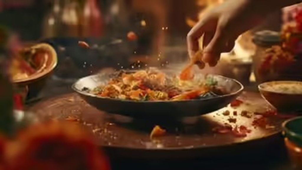 बीमारियों को दावत है बार-बार गर्म किया भोजन, यहां समझें