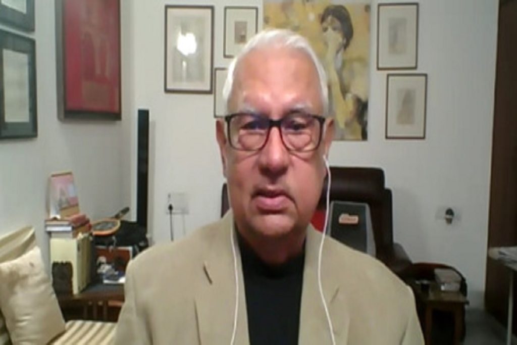 पूर्व राजनयिक: यूनुस सरकार अवामी लीग प्रति घोर घृणा रखती!