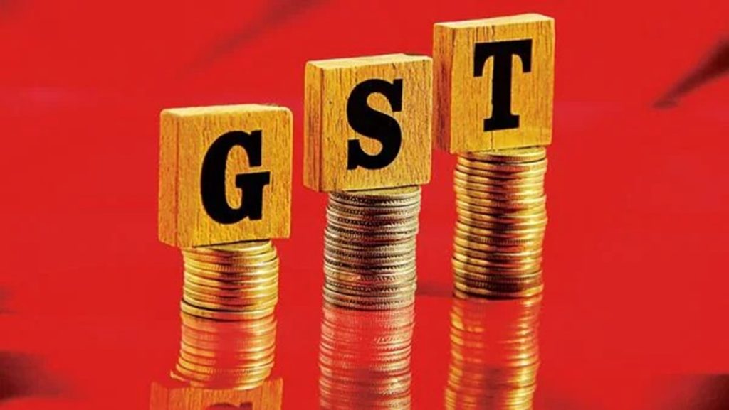 अक्टूबर में GST कलेक्शन 4.6% बढ़कर ₹1.96 लाख करोड़!