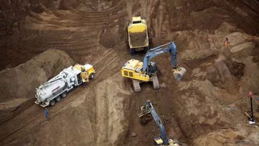 भारत ने ग्रेफाइट खनन को बनाया और लाभदायक