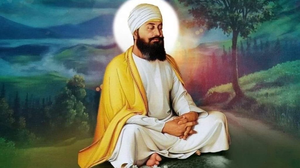 गुरु तेग बहादुर के 350वा हौतात्म्य दिन: ‘हिंद की चादर’ ने हिंदुओं की रक्षा के लिए दी थी बलि