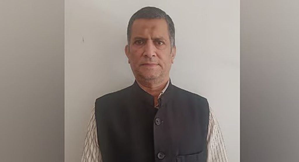 अल-फला यूनिवर्सिटी चांसलर के भाई आरोपी हमूद सिद्दीकी की धोखाधड़ी केस में हैदराबाद से गिरफ्तारी!