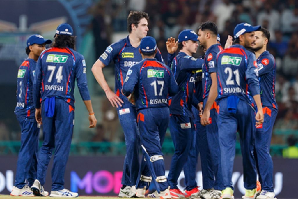 आईपीएल 2026: अभय शर्मा एलएसजी के फील्डिंग कोच बन सकते हैं!