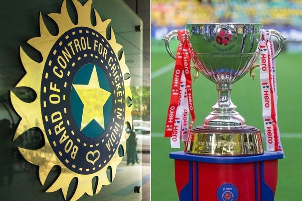 क्या ISL को बचाने के लिए मदद करेगा BCCI ?