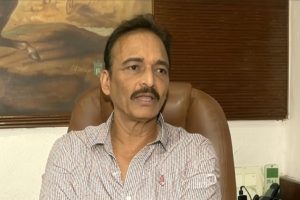If there is any rigging in the elections, it will be like the Champaran movement-Bhai Jagtap!