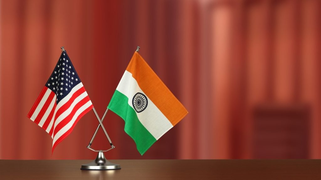 भारत-US ट्रेड डील साल के आखिर तक मुमकिन