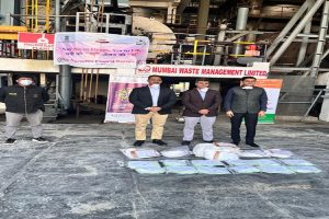 International drug syndicate busted, NCB destroys 25 kg of drugs!