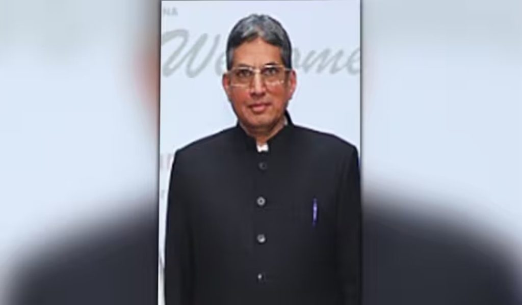 जांच के घेरे में अल-फलाह विश्वविद्यालय का चांसलर जवाद अहमद सिद्दीकी!