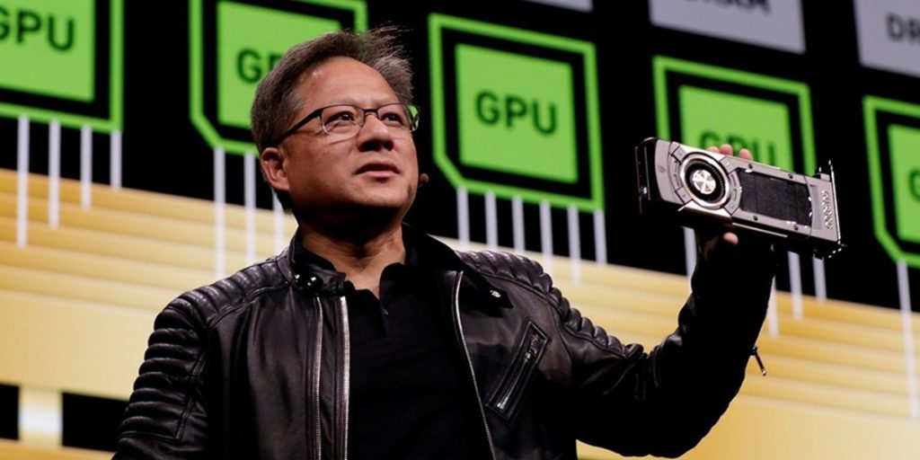 NVIDIA कैसे बनी सबसे पहली 5 ट्रिलियन डॉलर की दिग्गज कंपनी, जानिए इसकी AI साम्राज्य के 5 रहस्य