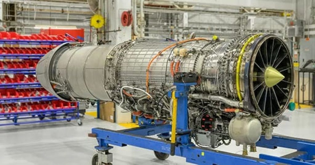 अमेरिकी GE Aerospace से 113 जेट इंजन खरीदेगा भारत
